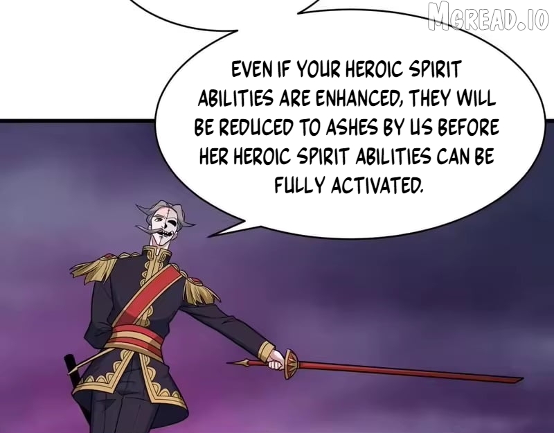 Era of the Haunted Chapter 574  - page 84
